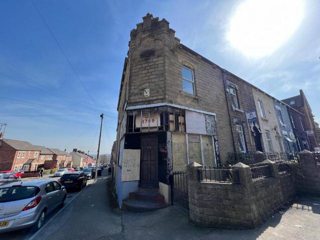House for sale in South Yorkshire