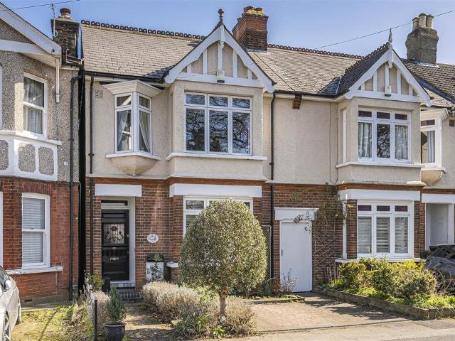 House for sale in Bowmans, Monks Orchard