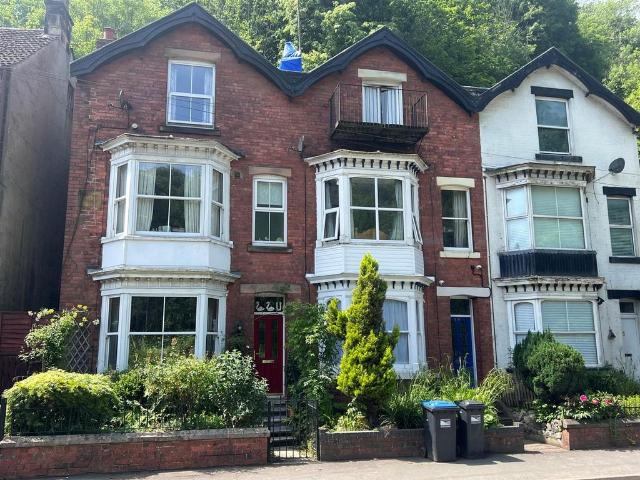 House for sale in Matlock, Derbyshire Dales