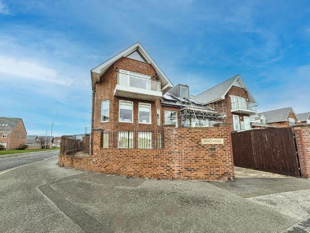 House for sale in Blyth, Northumberland