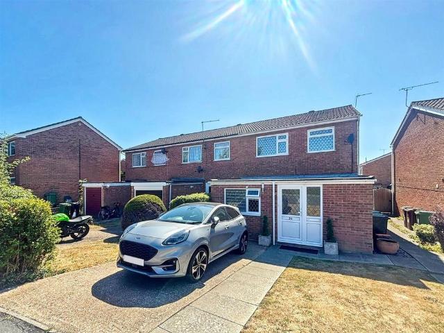 House for sale in Friday Street, Eastbourne