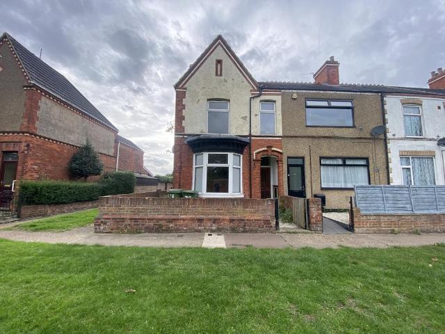 House for sale in Wellow, Grimsby