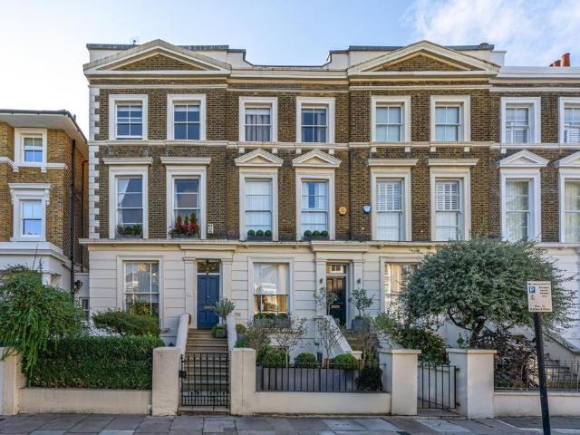 House for sale in Maida Vale, Greater London