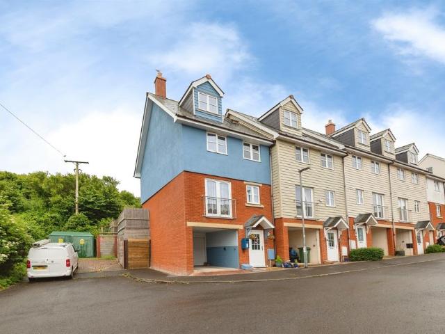 House for sale in Watchet, Somerset