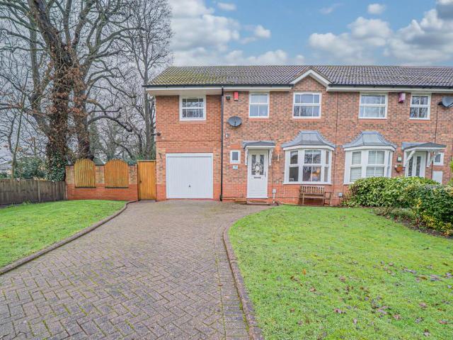 House for sale in Dorridge, Isle Of Man