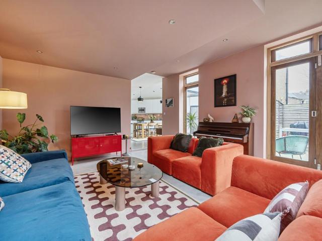 House for sale in High Barnet, Isle Of Man