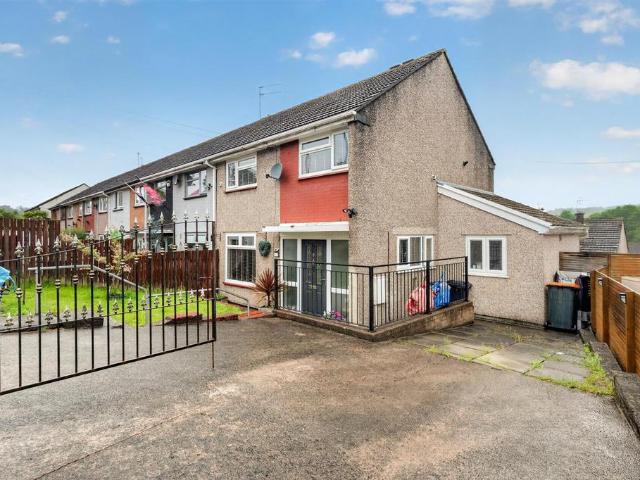 House for sale in Wales