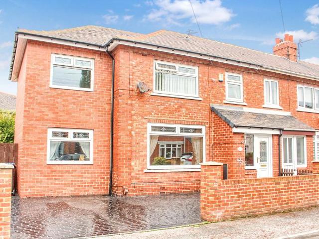 House for sale in Acklam, Normanby