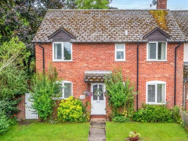 House for sale in Portway, Orleton