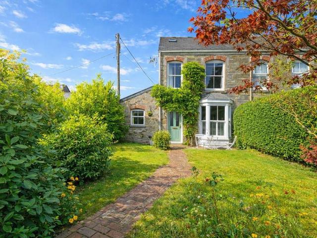 House for sale in Moresk, Penweathers