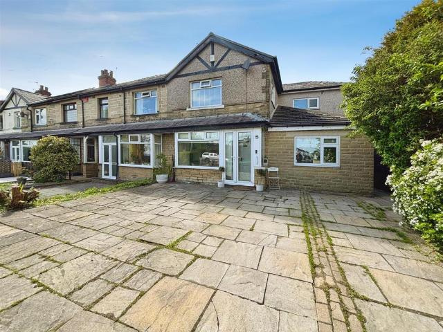House for sale in Wibsey, Bradford
