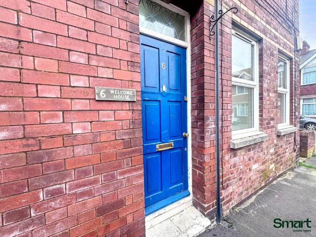 House for sale in Watergate, Devon