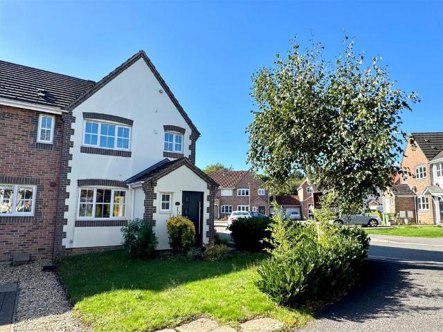 House for sale in Fareham, Hampshire