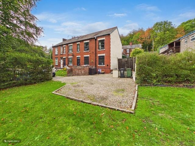 House for sale in Mount Sion, Brymbo