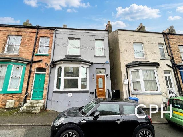 House for sale in South Cliff, Kepwick