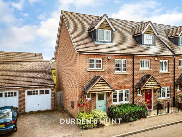 House for sale in Epping, Essex