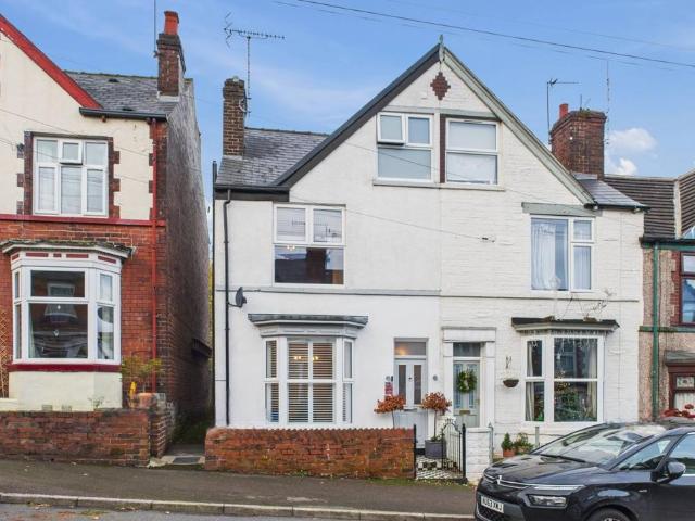 House for sale in Woodseats, Isle Of Man