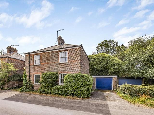 House for sale in Littlecote, West Sussex