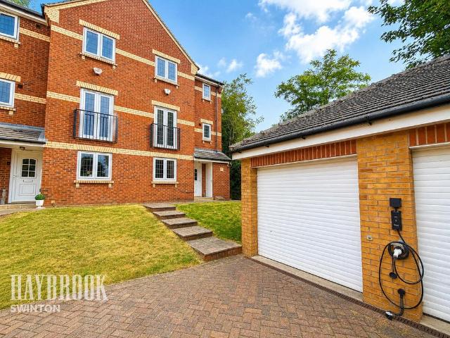 House for sale in South Yorkshire