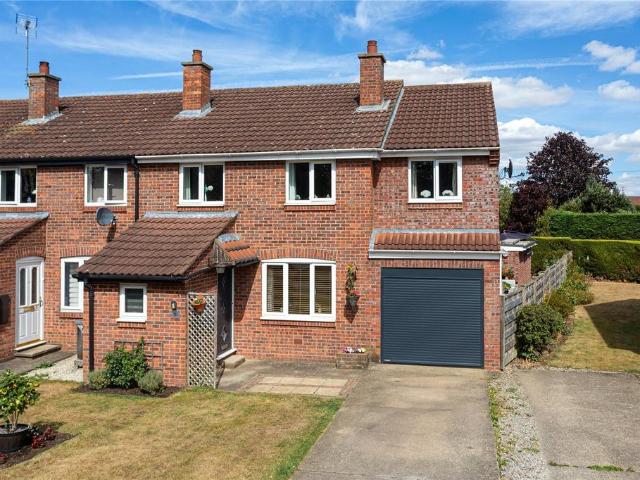 House for sale in Strensall, York