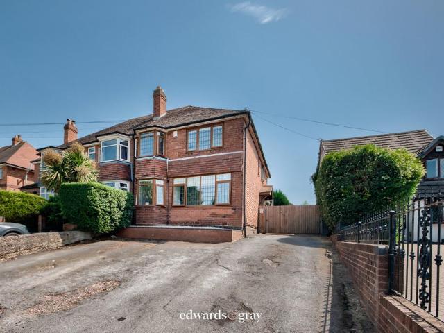 House for sale in Coleshill CP, Gun Hill