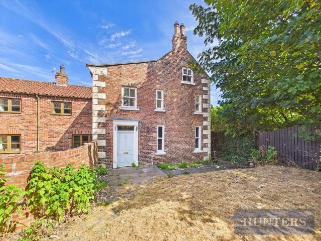 House for sale in Willerby, Staxton