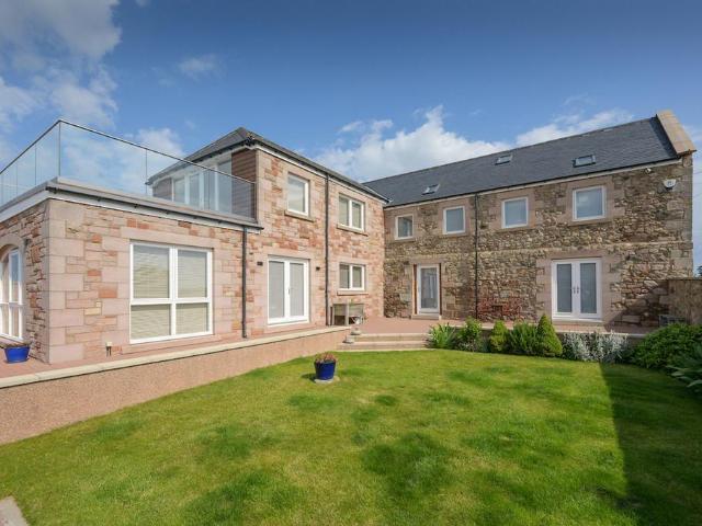 House for sale in Berwick-upon-tweed, Northumberland