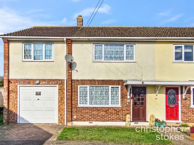 House for sale in Kings Hill, Colliers End