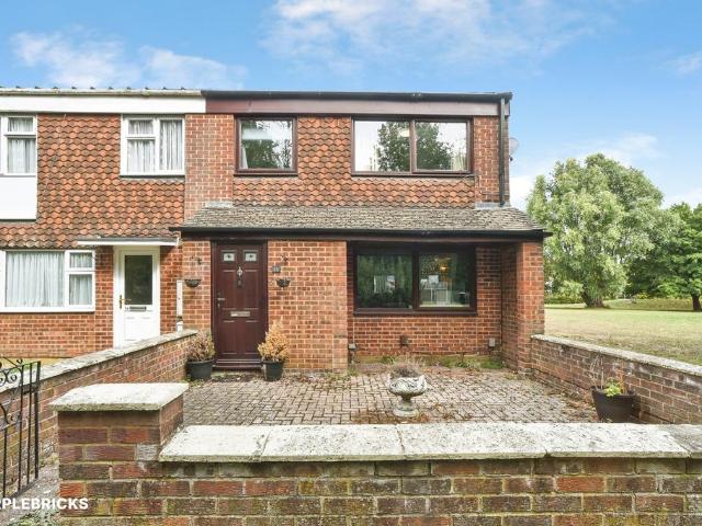 House for sale in Liden, Swindon