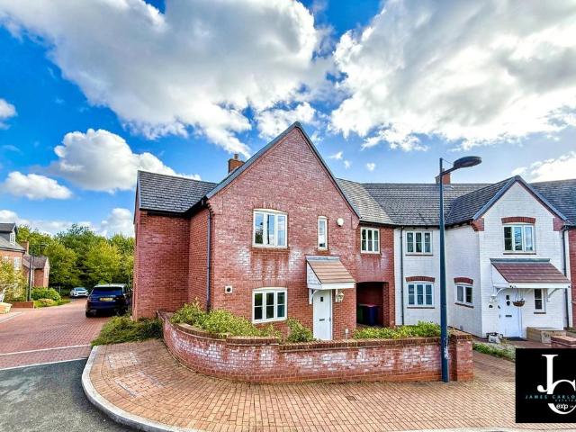 House for sale in Doseley, Dawley