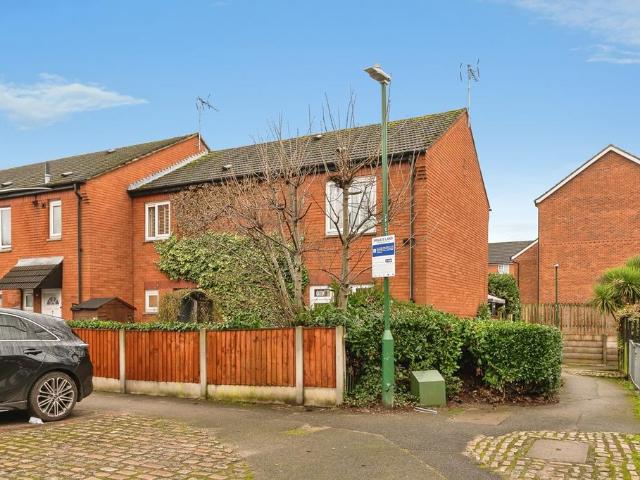 House for sale in Forest Fields, Haddon