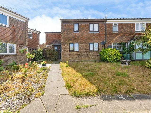 House for sale in Wingrave with Rowsham, Buckinghamshire