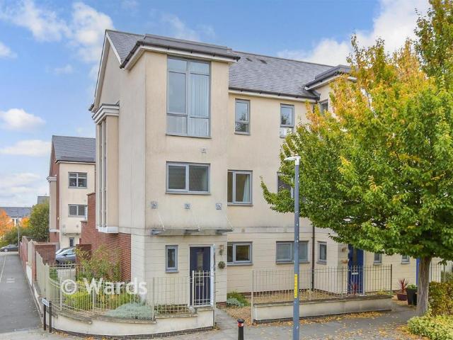 House for sale in Hamerton, Kent