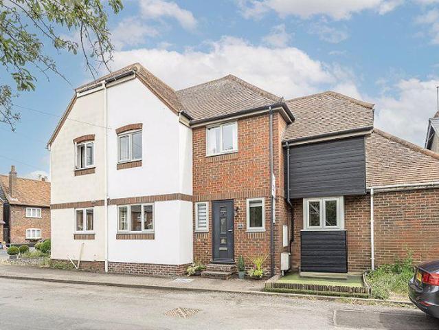 House for sale in Gubblecote, Dacorum