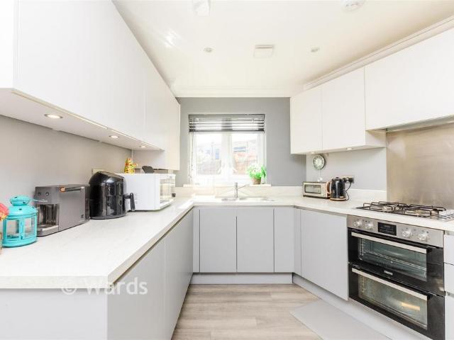 House for sale in Worcester Park Estate, Monks Orchard