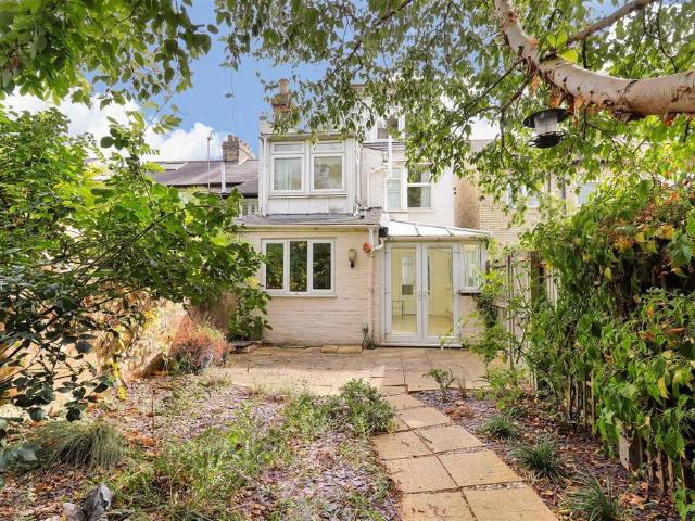 House for sale in Romsey, Cambridge