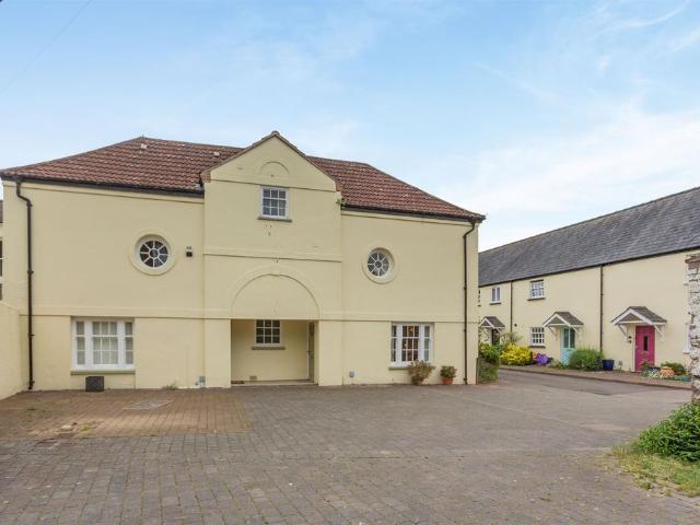 House for sale in Monmouth, Wales