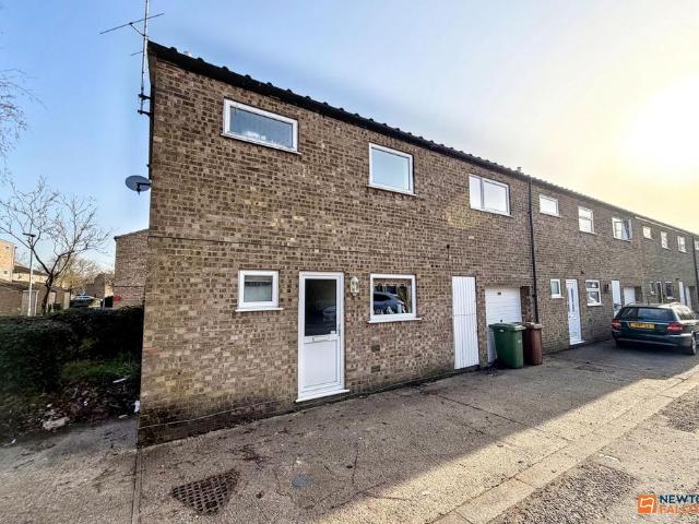House for sale in Bretton, Peterborough