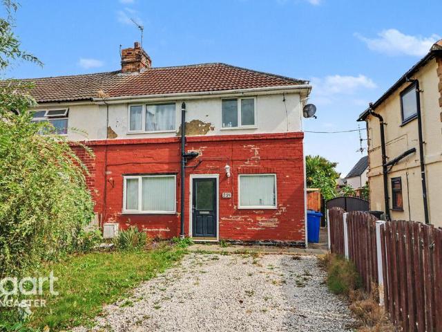 House for sale in Hatfield, South Yorkshire