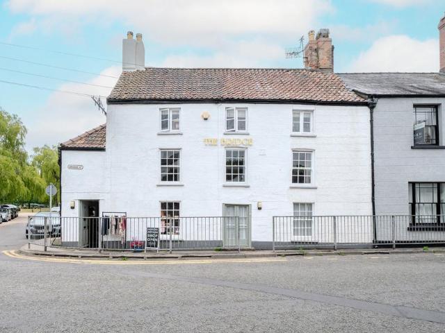 House for sale in Deans Hill, Wales