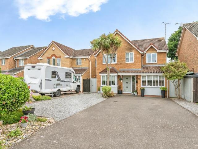 House for sale in Wickford