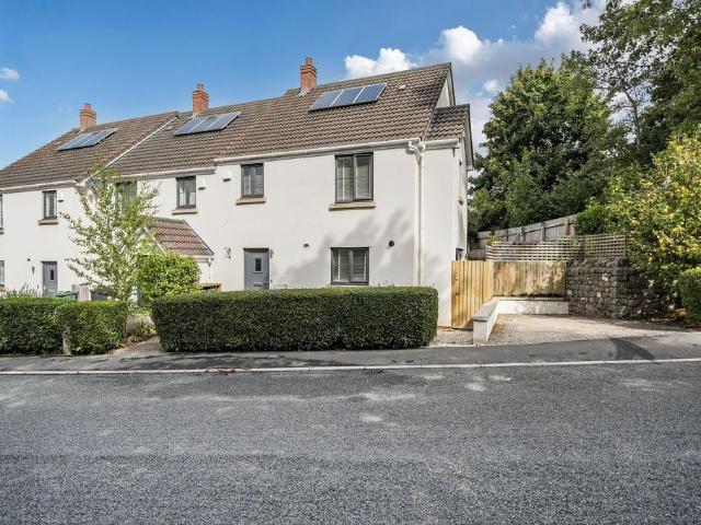 House for sale in Congresbury, North Somerset