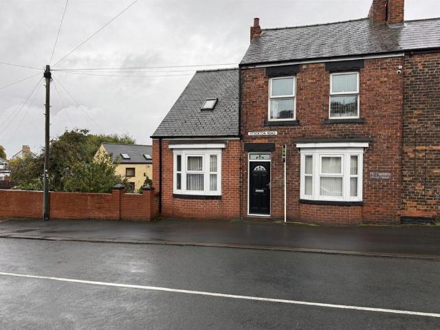 House for sale in Easington Village, Easington