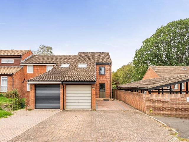 House for sale in Ewens Farm, Cheltenham