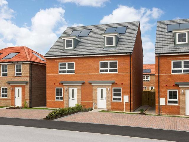 House for sale in Pocklington, East Riding Of Yorkshire