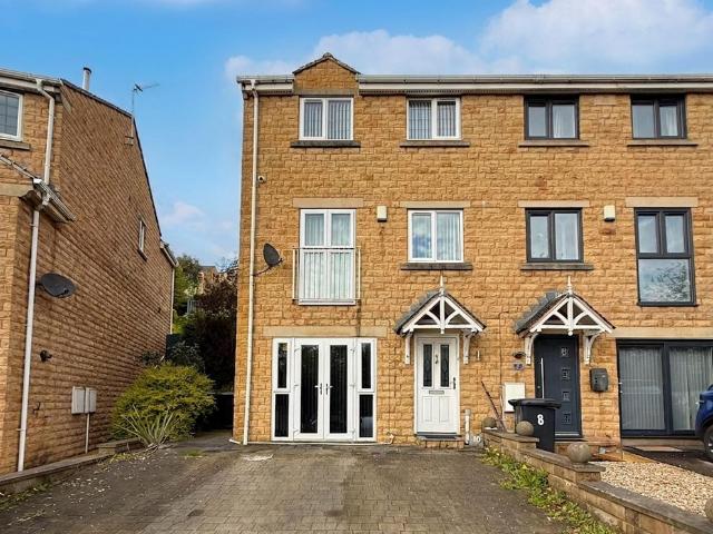 House for sale in Claremount, Halifax