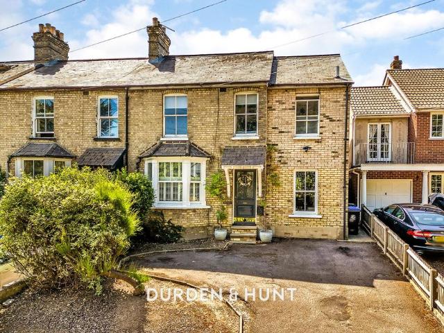 House for sale in Epping, Essex