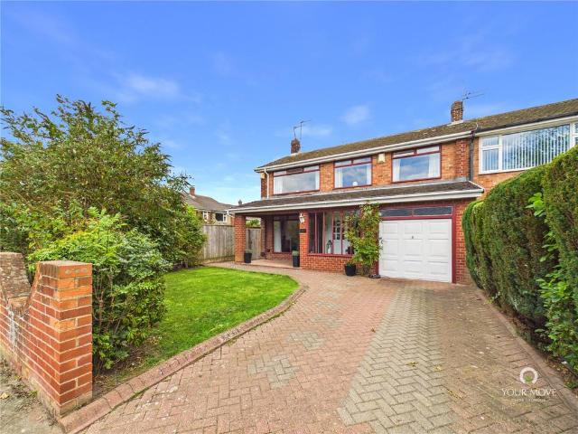 House for sale in Ryton, Gateshead