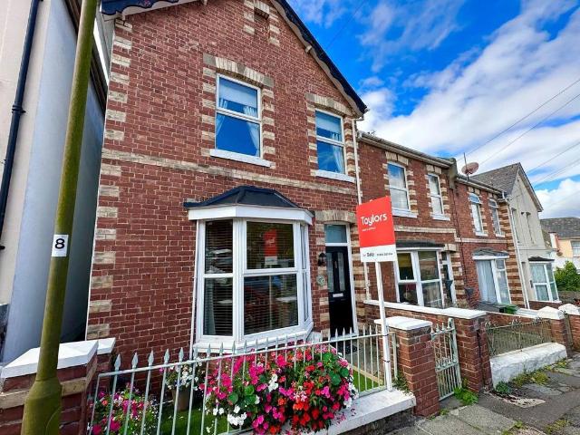 House for sale in Upton, Babbacombe