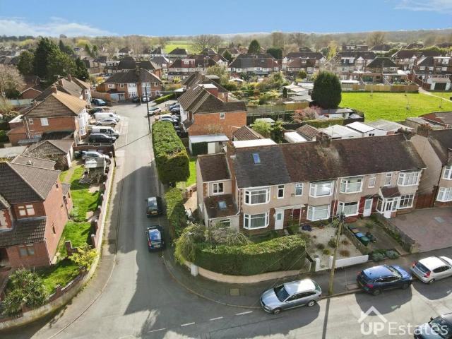 House for sale in Green Lane, Finham
